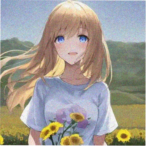 读者林间小院头像