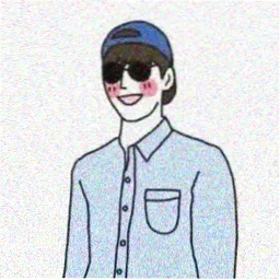读者追更第三年头像